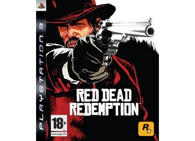 Jeux Vidéo Red Dead Redemption Edition Limitée PlayStation 3 (PS3)