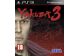 Jeux Vidéo Yakuza 3 PlayStation 3 (PS3)
