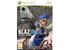 Jeux Vidéo BlazBlue Calamity Trigger Xbox 360