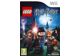 Image Jeux Vidéo Lego Harry Potter Années 1 à 4 Wii