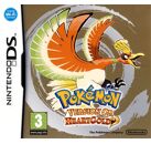 Jeux Vidéo Pokémon Version Or HeartGold DS