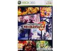 Jeux Vidéo Dynasty Warriors Strikeforce Xbox 360