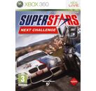 Jeux Vidéo Superstars V8 Next Challenge Xbox 360