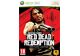 Jeux Vidéo Red Dead Redemption Edition Limitée Xbox 360