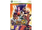 Jeux Vidéo Super Street Fighter IV Xbox 360
