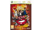 Jeux Vidéo Lips Party Classics Xbox 360