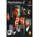 Jeux Vidéo 24 Heures Chrono Edition Limitee PlayStation 2 (PS2)