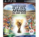 Jeux Vidéo Coupe du Monde de la FIFA Afrique du Sud 2010 PlayStation 3 (PS3)