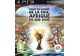 Jeux Vidéo Coupe du Monde de la FIFA Afrique du Sud 2010 PlayStation 3 (PS3)