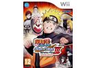 Jeux Vidéo Naruto Shippuden Clash of Ninja Revolution III Wii