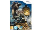 Jeux Vidéo Monster Hunter 3 Wii