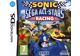Image Jeux Vidéo Sonic & Sega All-Stars Racing DS