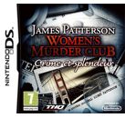 Jeux Vidéo James Patterson Women's Murder Club Crime et Splendeur DS