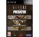 Jeux Vidéo Aliens vs Predator Hunter Edition PlayStation 3 (PS3)