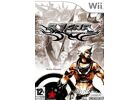 Jeux Vidéo Rygar The Battle of Argus Wii
