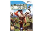 Jeux Vidéo L'Académie des Rangers Wii