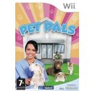 Jeux Vidéo Pet Pals Wii Wii