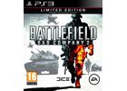 Jeux Vidéo Battlefield Bad Company 2 Edition Collector PlayStation 3 (PS3)