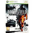 Jeux Vidéo Battlefield Bad Company 2 Edition Collector Xbox 360