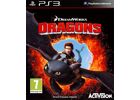 Jeux Vidéo Dragons PlayStation 3 (PS3)