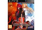 Jeux Vidéo Last Rebellion PlayStation 3 (PS3)