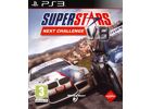 Jeux Vidéo Superstars V8 Next Challenge PlayStation 3 (PS3)