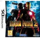 Jeux Vidéo Iron Man 2 DS