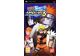 Jeux Vidéo Naruto Ultimate Ninja Heroes 3 PlayStation Portable (PSP)
