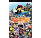 Jeux Vidéo ModNation Racers PlayStation Portable (PSP)