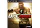 Image Jeux Vidéo UFC 2010 Undisputed (Pass Online) PlayStation 3 (PS3)