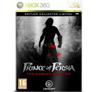 Jeux Vidéo Prince of Persia Les Sables Oubliés Edition Collector Xbox 360