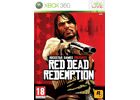 Jeux Vidéo Red Dead Redemption Xbox 360