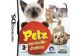 Image Jeux Vidéo Petz Ma Famille Chatons DS
