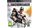 Jeux Vidéo BackBreaker PlayStation 3 (PS3)