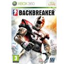Jeux Vidéo BackBreaker Xbox 360