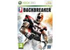 Jeux Vidéo BackBreaker Xbox 360