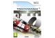 Jeux Vidéo TrackMania Wii
