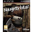 Jeux Vidéo Naughty Bear PlayStation 3 (PS3)