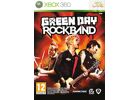 Jeux Vidéo Green Day Rock Band Xbox 360