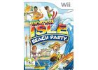 Jeux Vidéo Vacation Isle Beach Party Wii