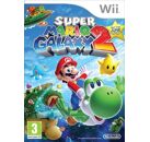 Jeux Vidéo Super Mario Galaxy 2 Wii