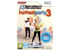 Jeux Vidéo Dancing Stage Hottest Party 3 Wii