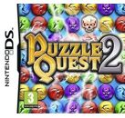 Jeux Vidéo Puzzle Quest 2 DS