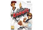 Jeux Vidéo All-Star Karate Wii