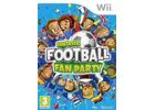 Jeux Vidéo Fantastic Football Fan Party Wii