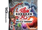 Jeux Vidéo Bakugan Battle Trainer DS