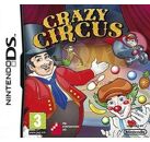 Jeux Vidéo Crazy Circus DS
