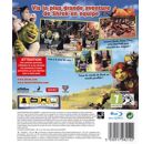 Jeux Vidéo Shrek 4 Il Etait une Fin PlayStation 3 (PS3)
