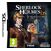 Image Jeux Vidéo Sherlock Holmes Le Secret de la Reine DS