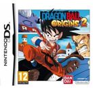 Jeux Vidéo Dragon Ball Origins 2 DS